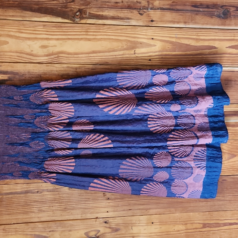 Lapis Dress - Picture 2 of 4